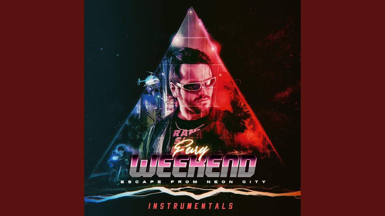 Struggle With The Dark