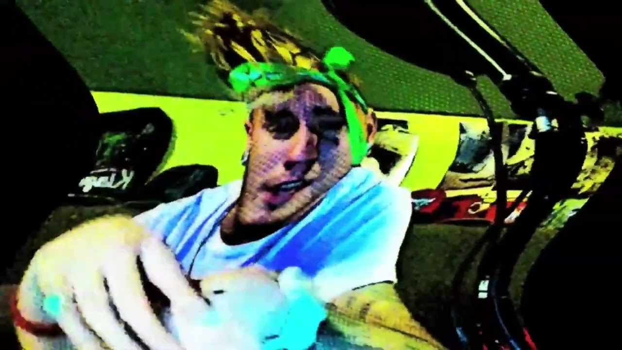 SPEED GANG - CLICK CLACK BOOM (SPED UP)