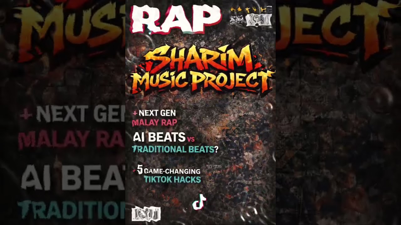 🎵 RIMAS  Fabulous Cat – Cover by Sharim Music Project