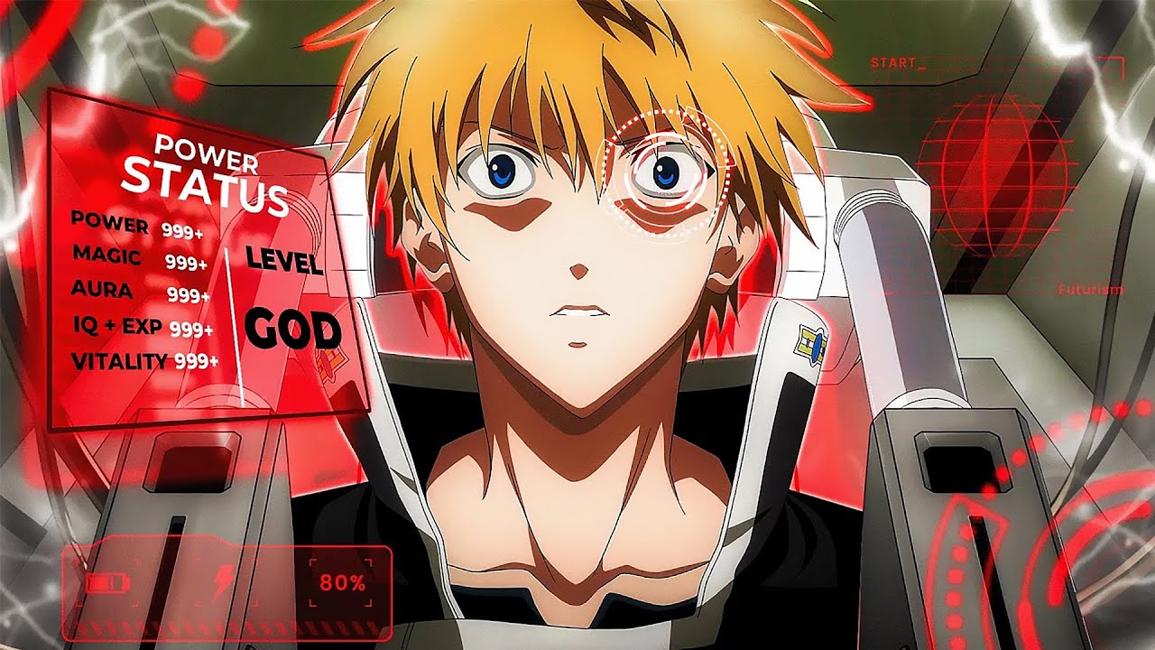 He Has 0% Magical Power, Yet He Can Pilot The Most Powerful Ancient Mecha | Anime Recap
