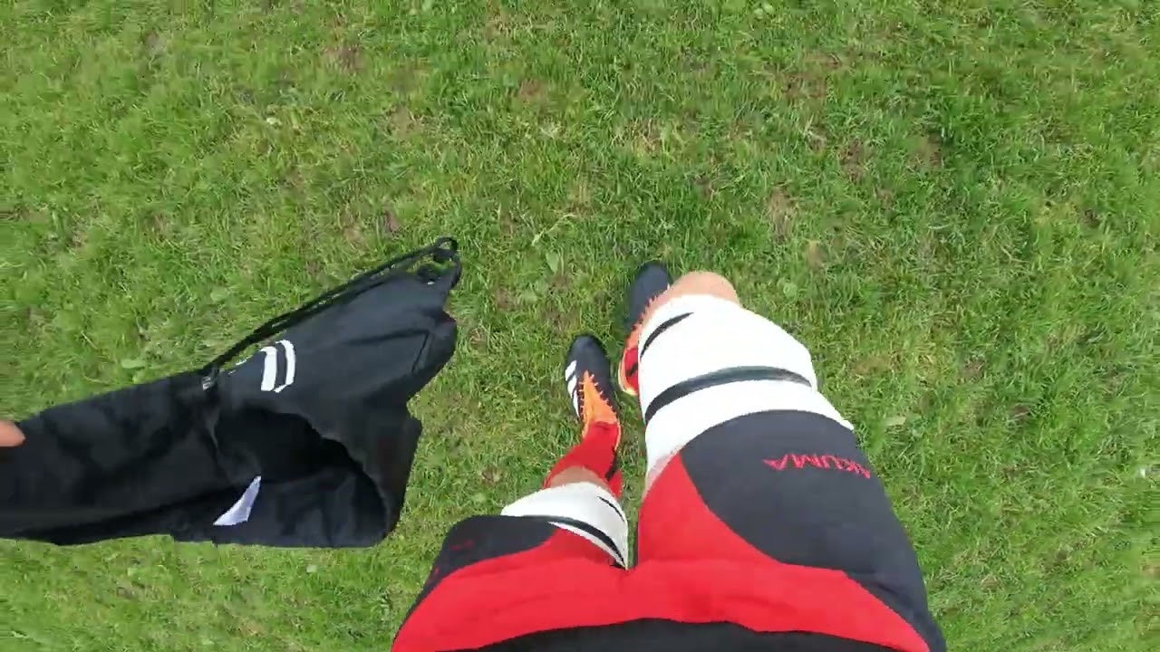 HOW TO PUT ON RUGBY LIFTING BLOCKS
