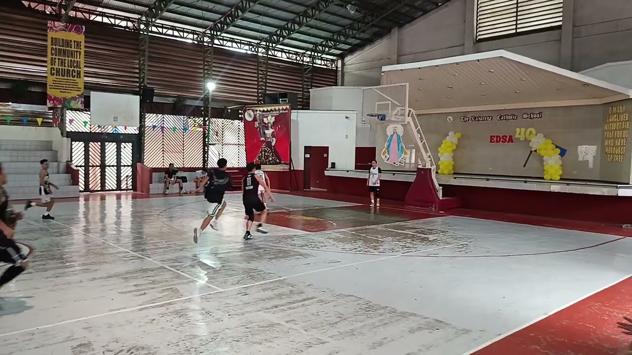 March 1, 2026 Sunday Papawis game 3