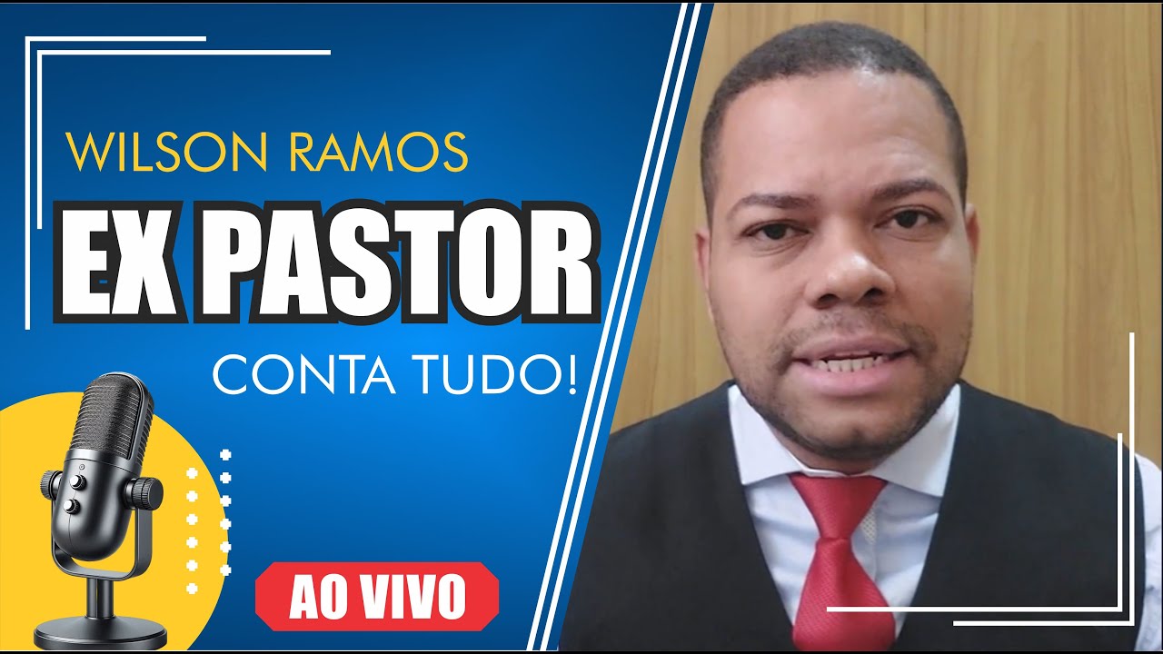 OS BASTIDORES DA IGREJA DA GRA&Ccedil;A - REVELA&Ccedil;&Otilde;ES DE UM EX PASTOR
