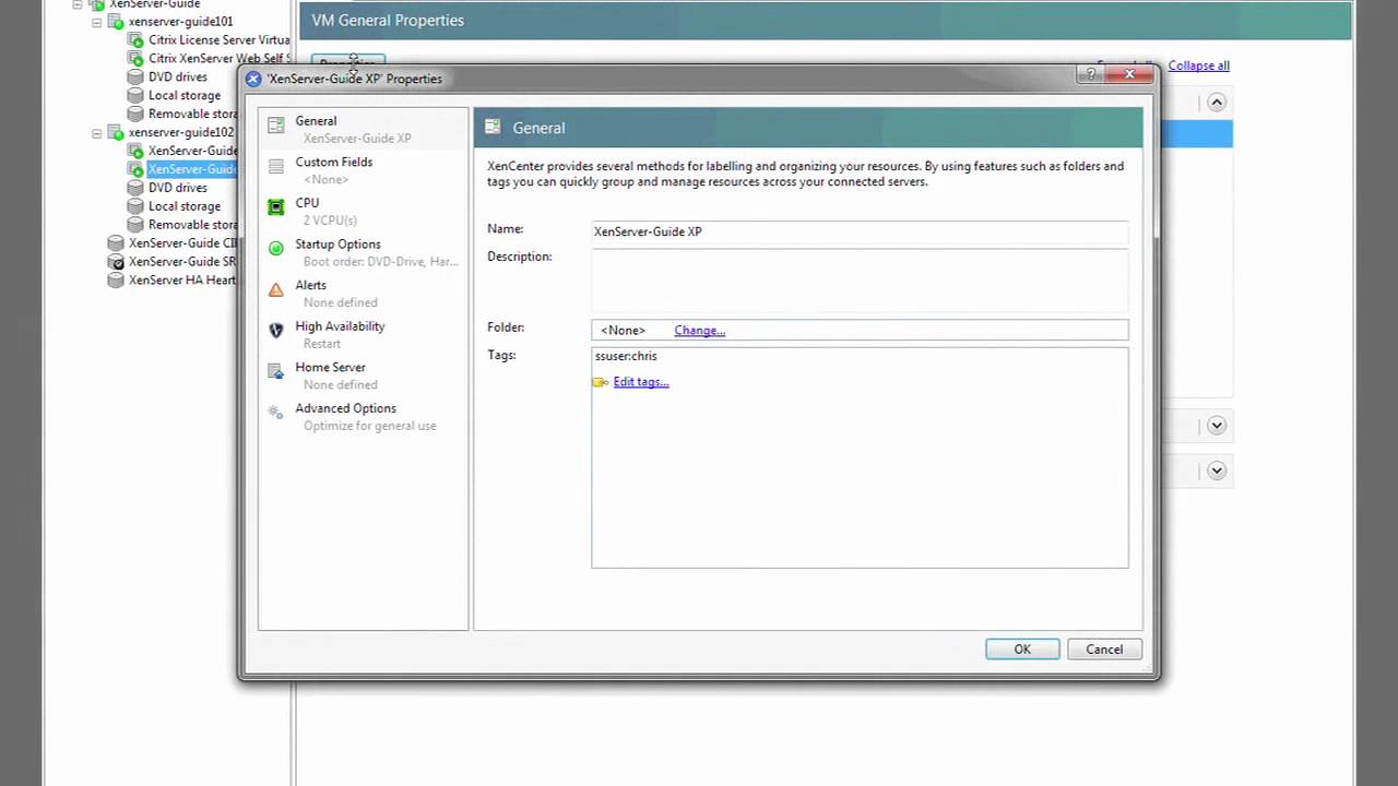 Performance Monitoring and Alerting - Citrix XenServer