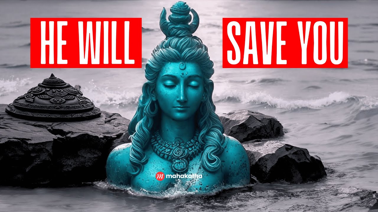 DON&rsquo;T WORRY! SHIVA will PROTECT you | Karacharana Kritam Vaa Mantra | POWERFUL Shiva Mantra