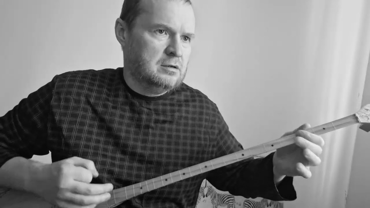 Led Zeppelin в ауле: Black Dog под бензиновые пары