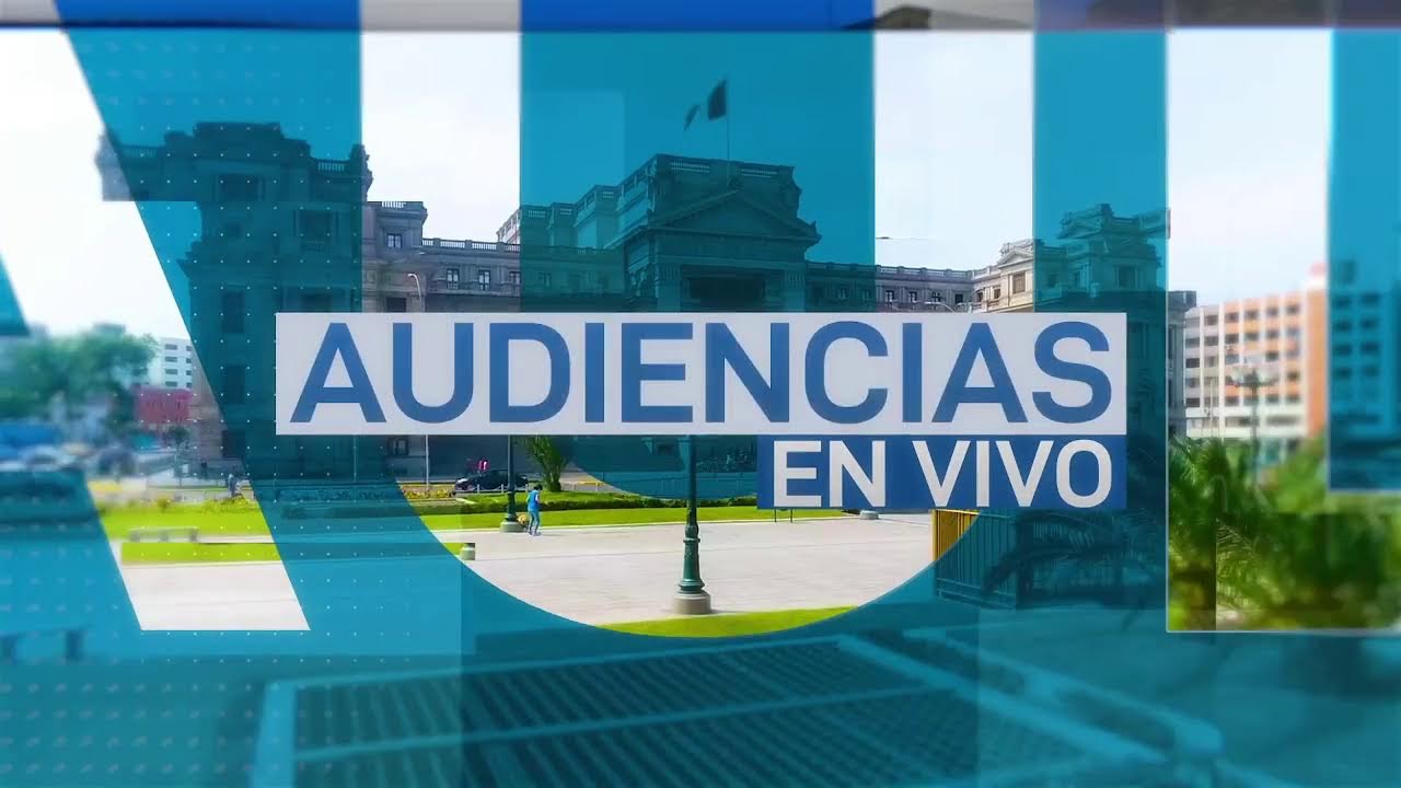 🔴#EnVivo | JUICIO ORAL CONTRA KEVIN GARCÍA TAQUIRE Y OTROS