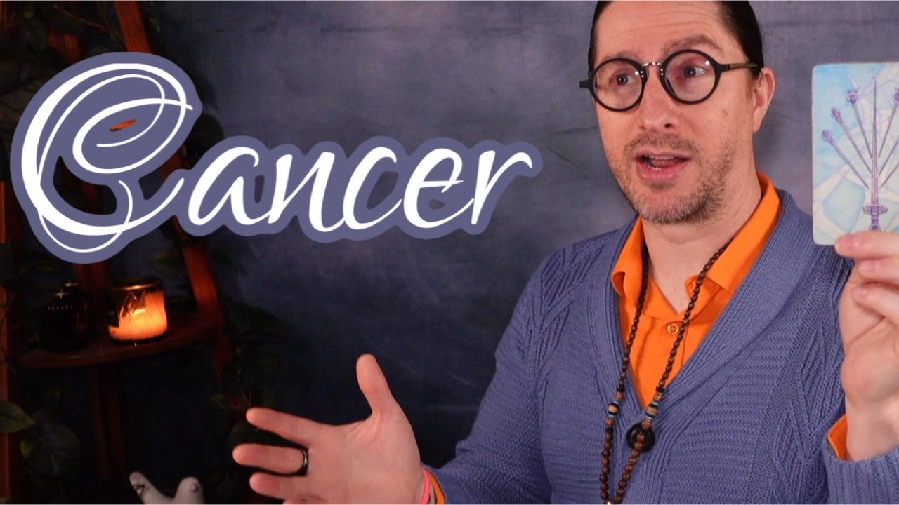CANCER ♋︎ “HUGE WIN! FINDING YOUR PLACE IN THE WORLD!” 🕊️✨Tarot Reading ASMR
