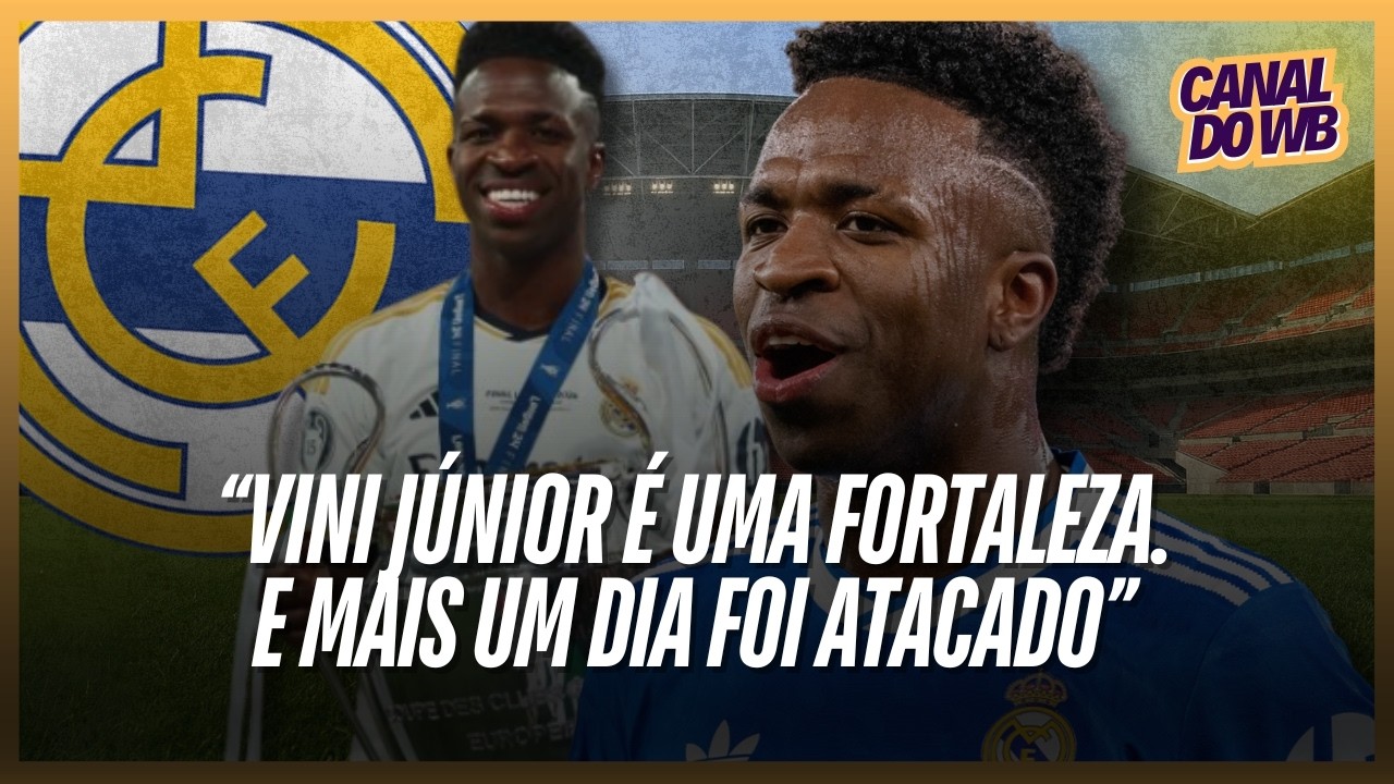 FOR&Ccedil;A, VINI! ESTAMOS CONTIGO