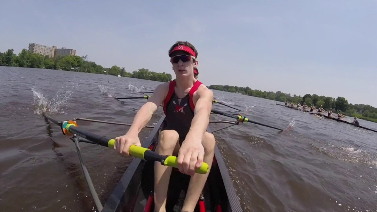 McLean Mens 1V SRAA Nationals 2018