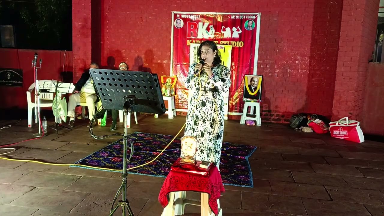 Piya tu ab to aaja 