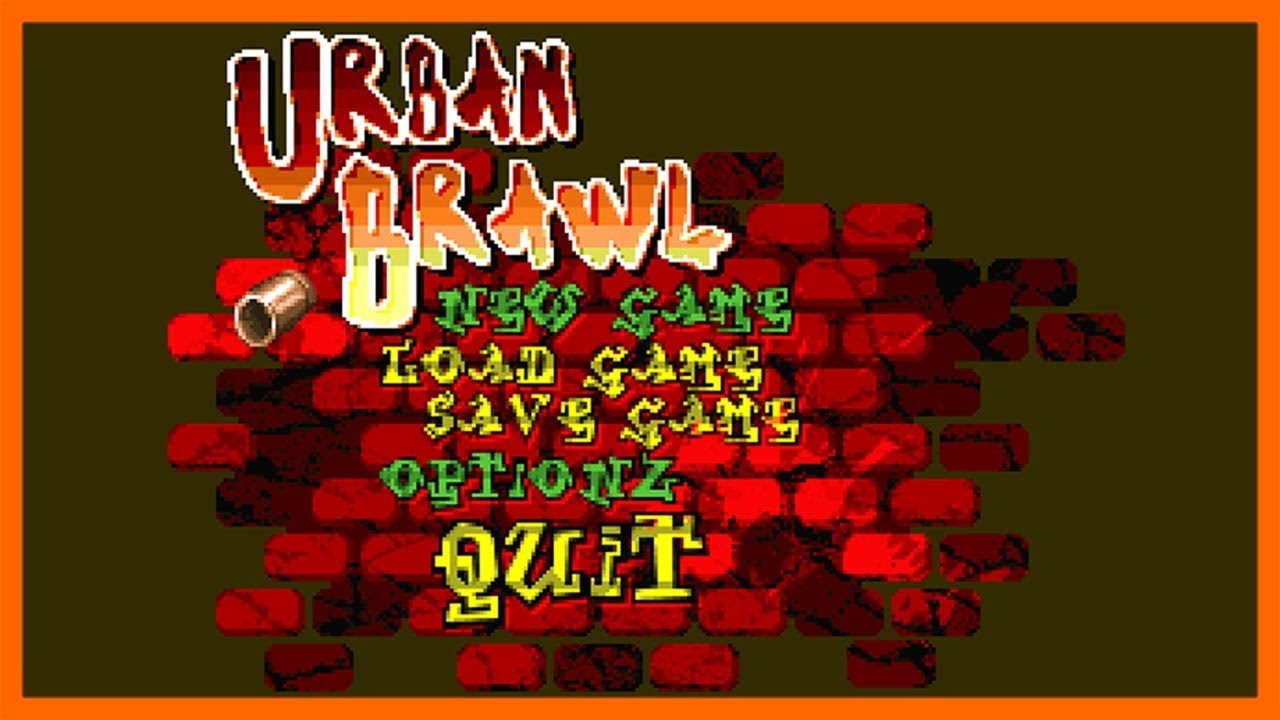 [Doom] Action Doom 2 Urban Brawl (2008) & Dead of Winter (2013)