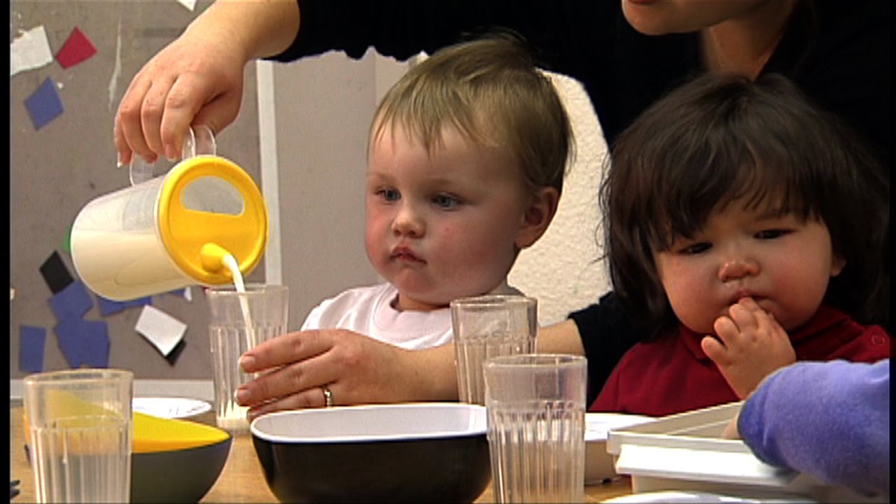 How Many Children Can Attend a Family Child Care Home?