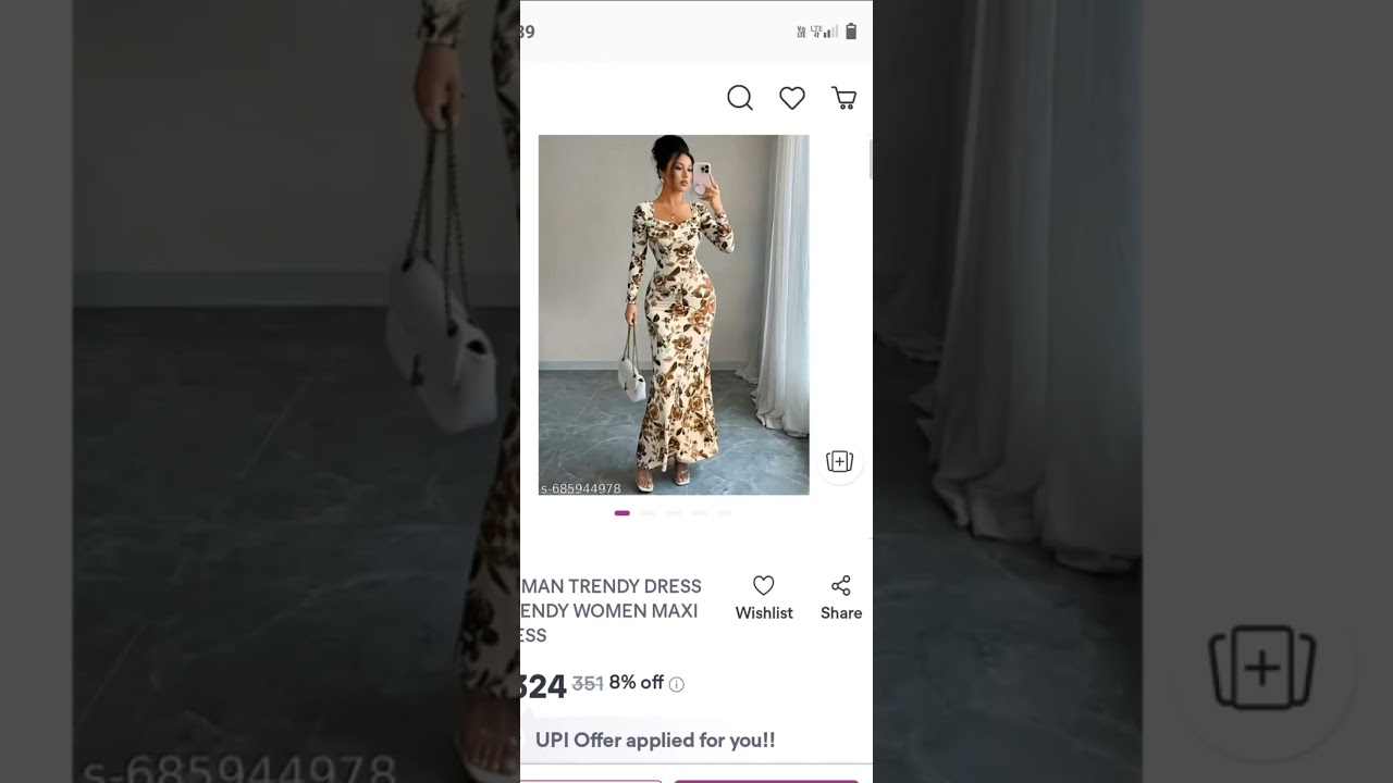 bodycon dresses from meesho.. 💋🤌🏻✨.. 