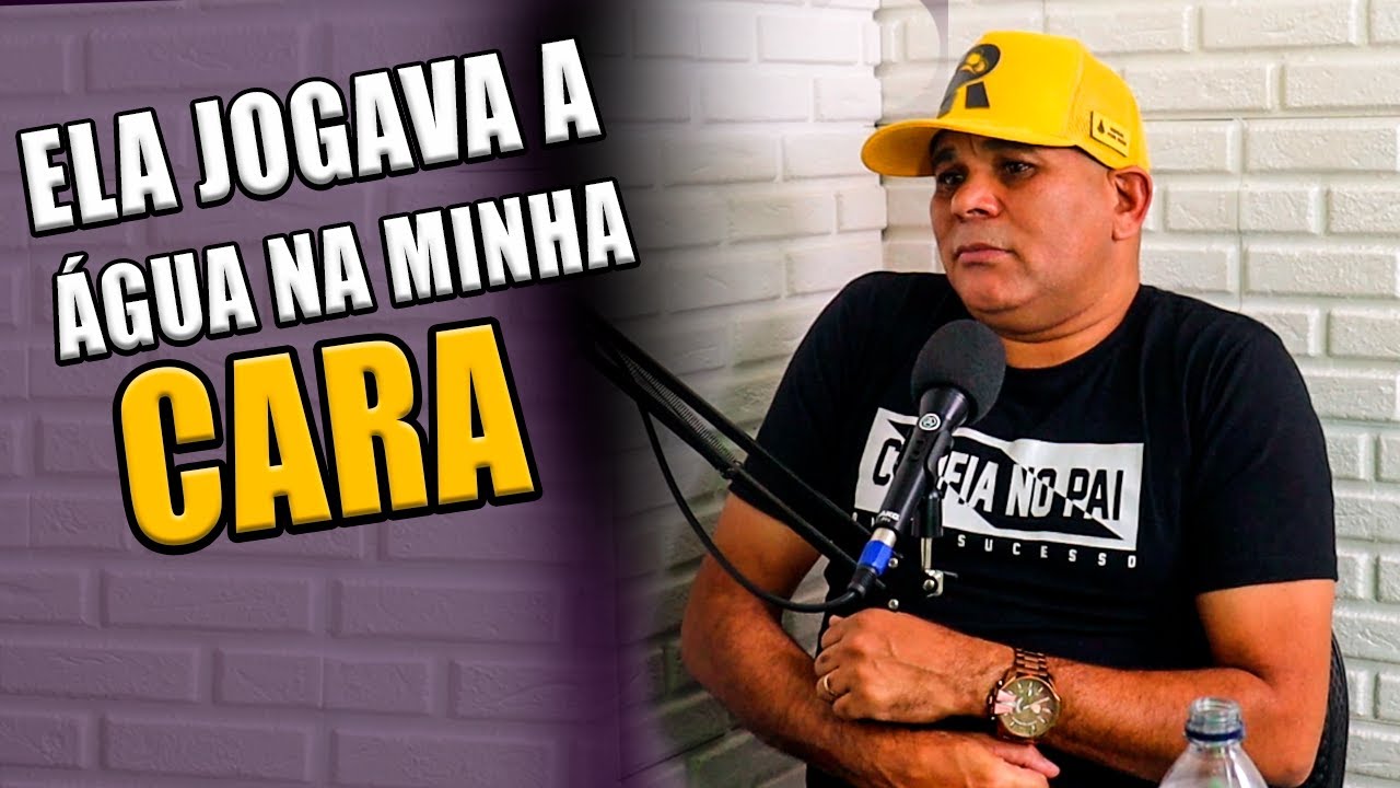 A PIOR HUMILHAÇÃO QUE SORÓ SILVA PASSOU ANTES DA FAMA?