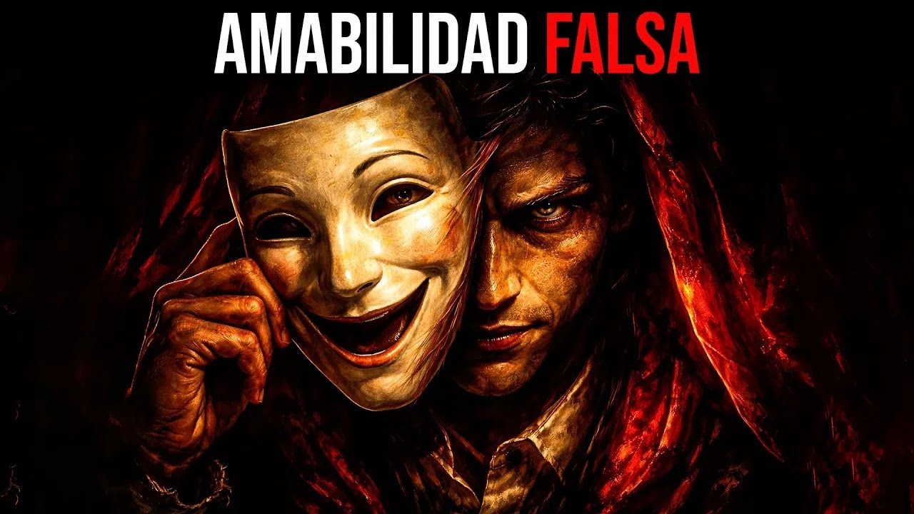 Maquiavelo: 3 Señales de Lealtad Falsa que Parecen Amabilidad