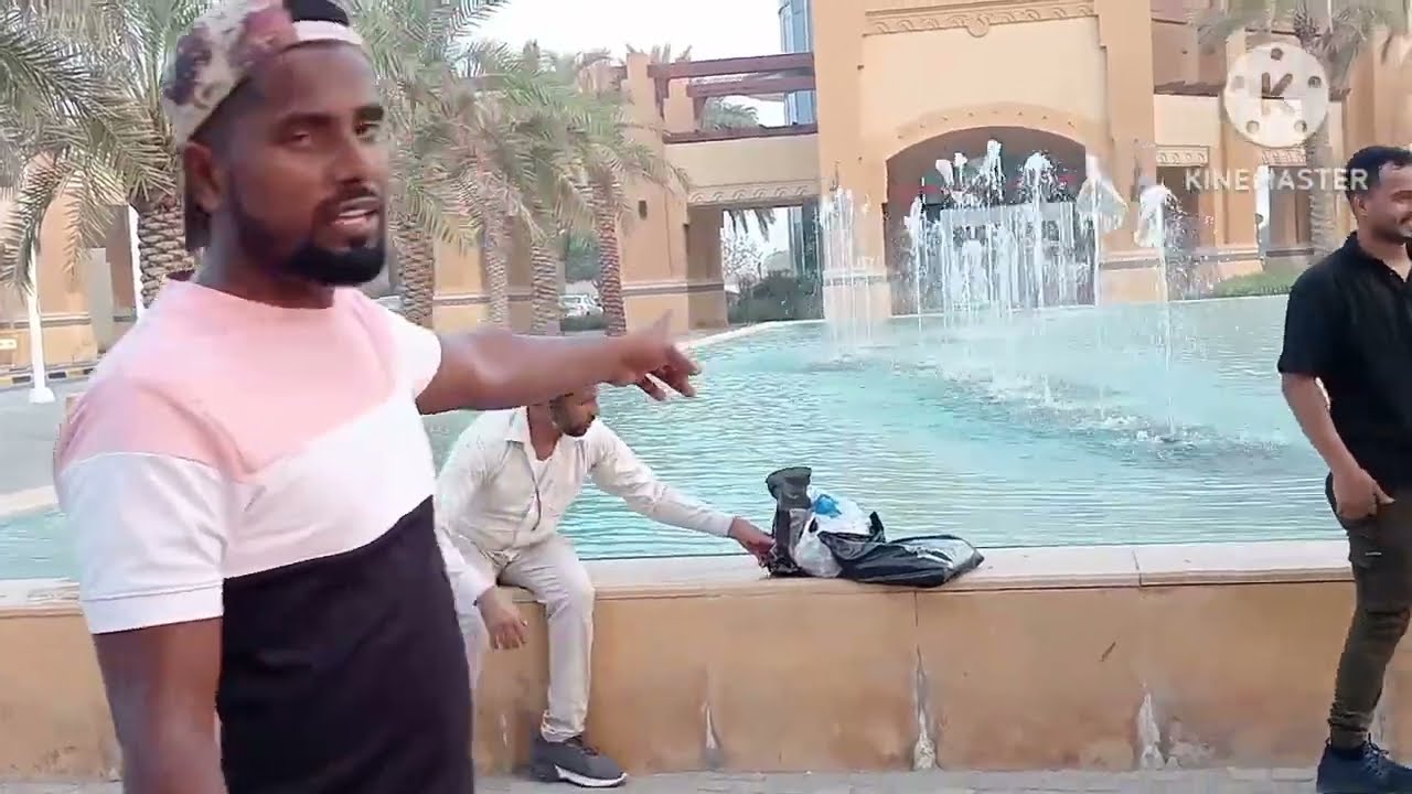 kuwait city fahil | house boy vlog best video city