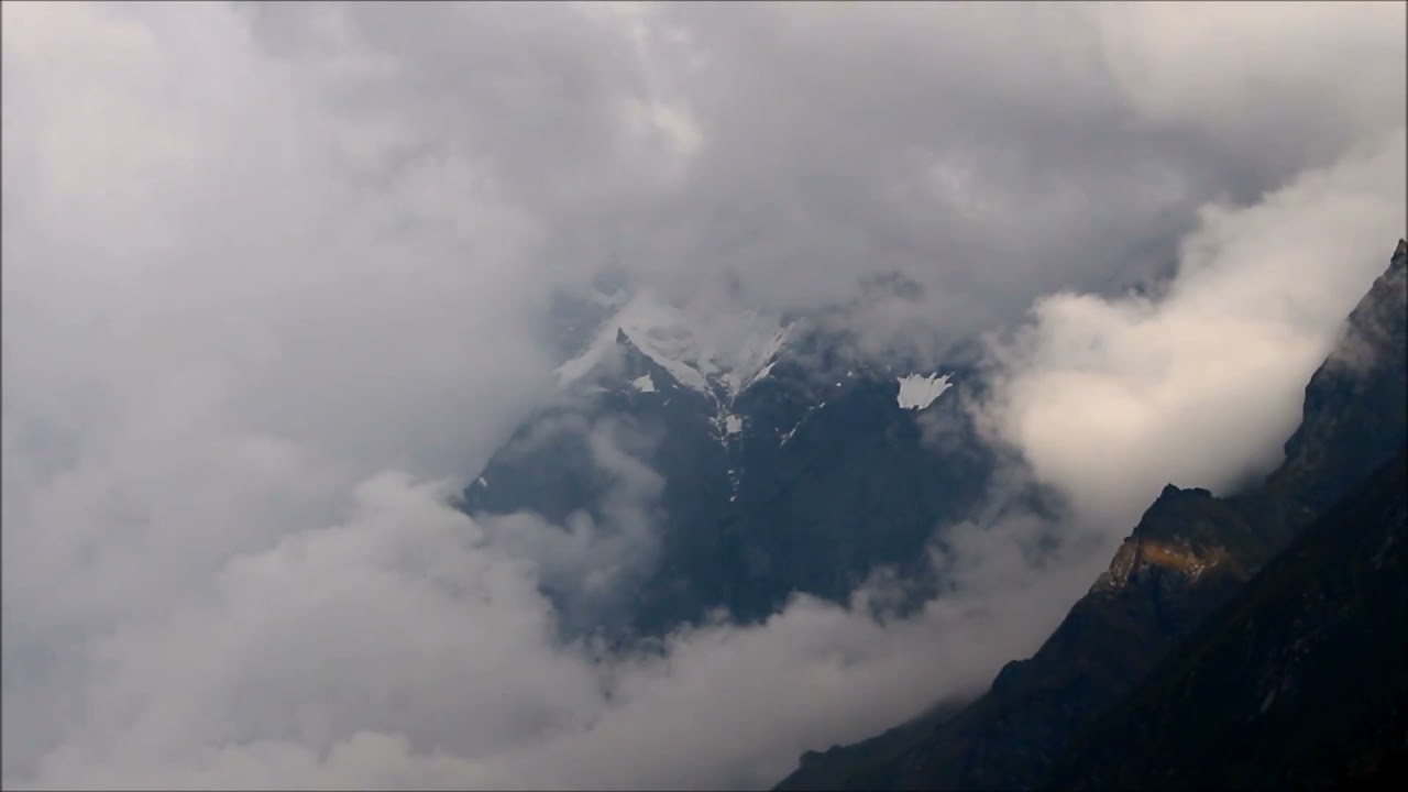 Himalayan Treks - Harkidoon, Uttaranchal