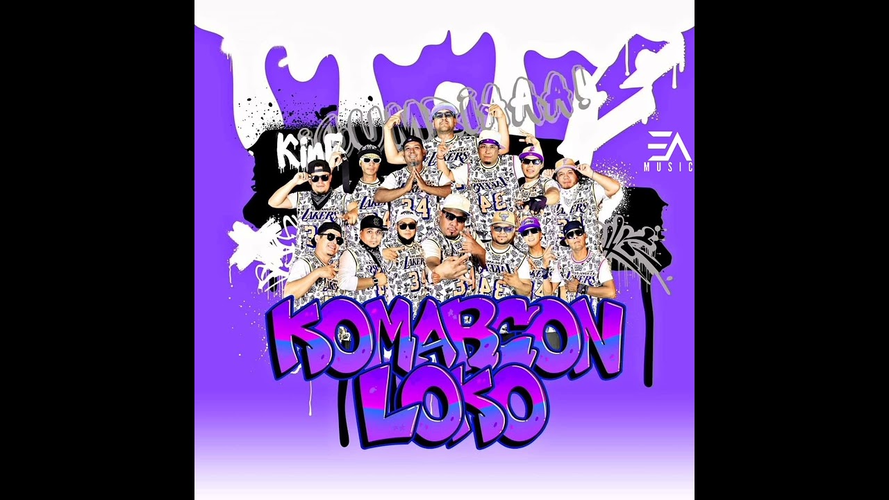 Komarcon Loko En Vivo Horizonte Durango