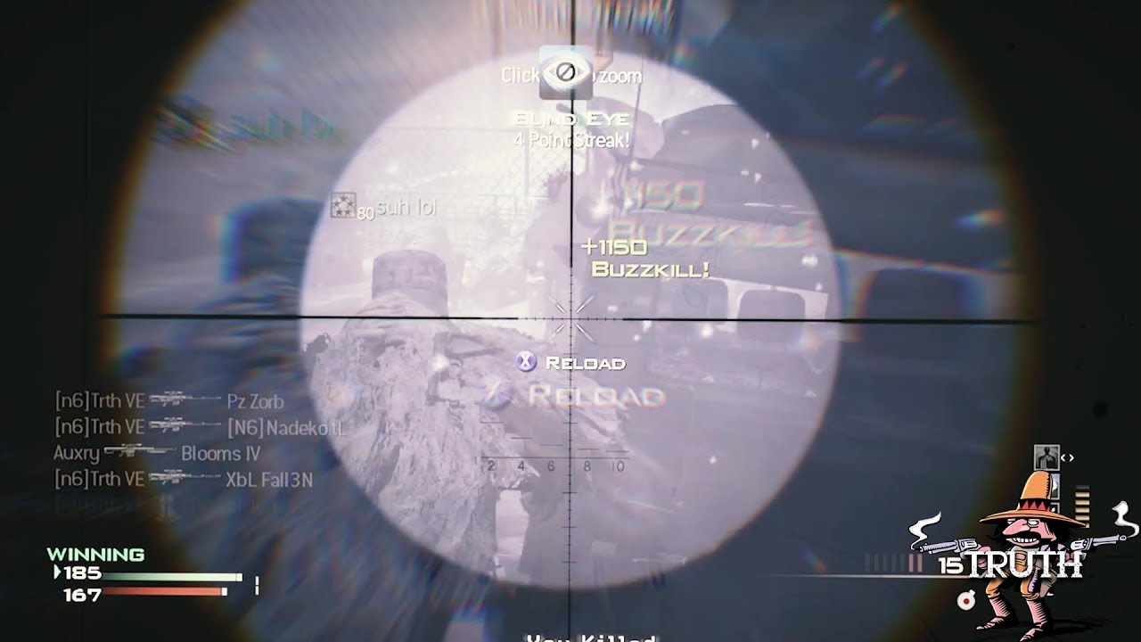 The Goofy Goobers -  [N6] Response