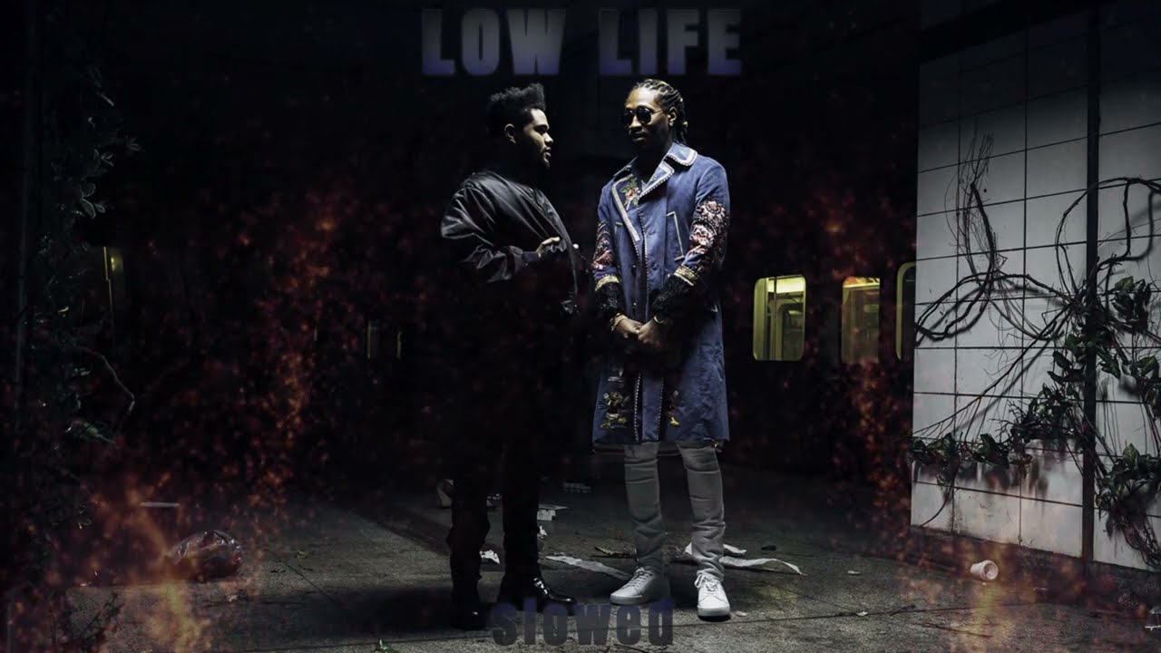 Future x The Weeknd - 