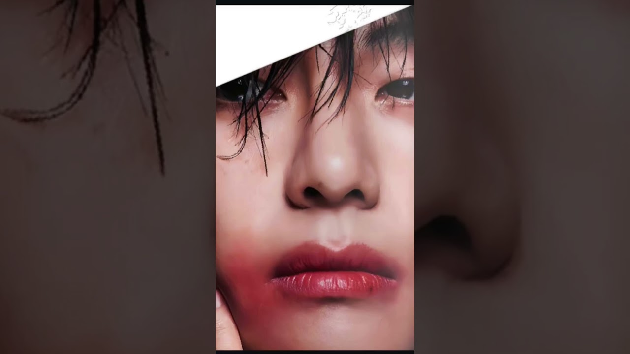 kim taeyhung's pic from  last month of 2025 until now 🤴💜✨