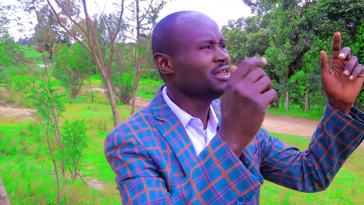 Rirenet by pastor peter terer latest video