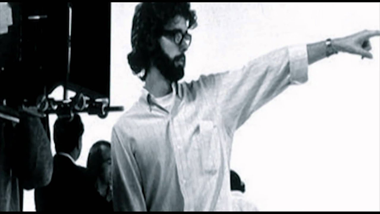 Ilya Salkind talks about George Lucas and Star Wars (CLIP - 