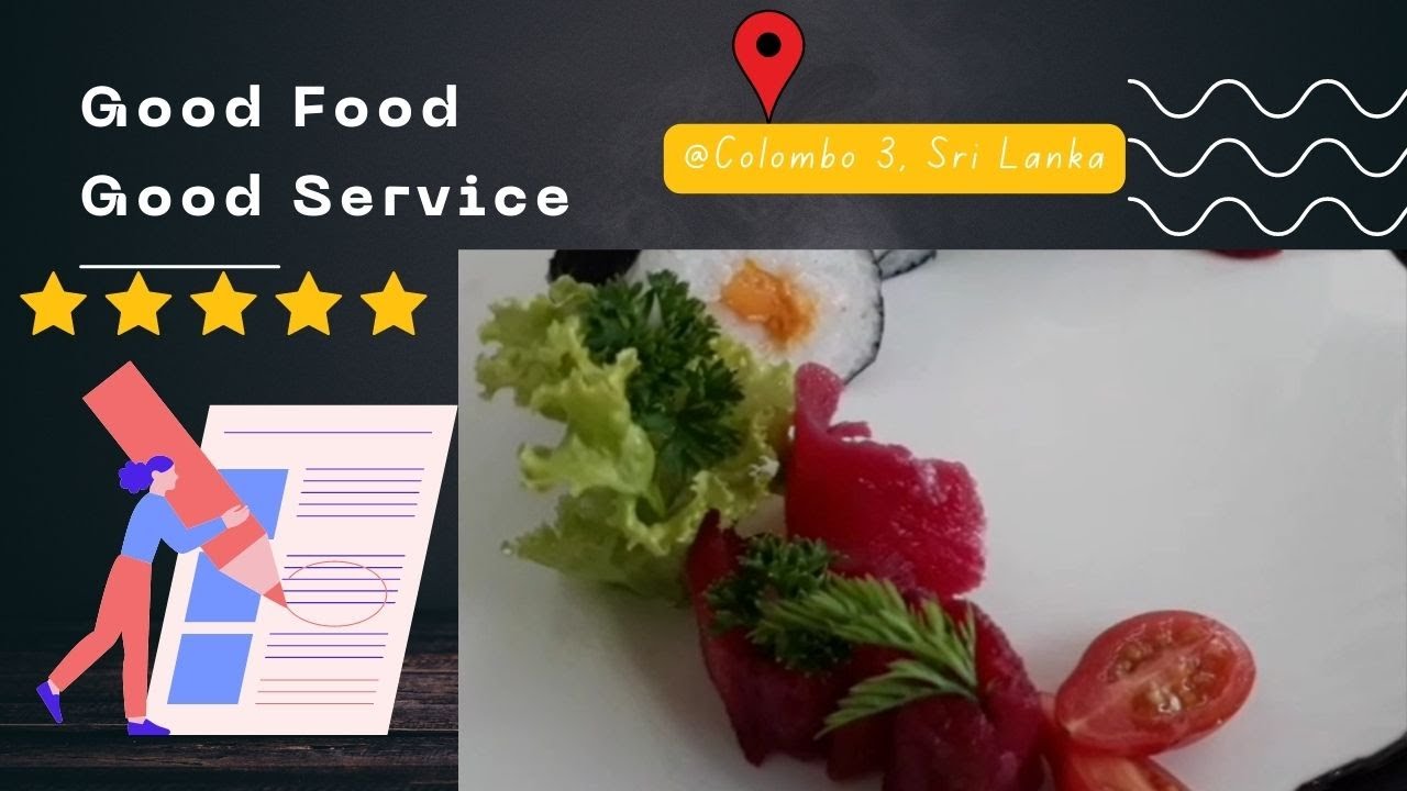 * Cinnamon Red | Flavoured Restaurant * | Good Food ^ Service |  in Colombo 3, Sri Lanka