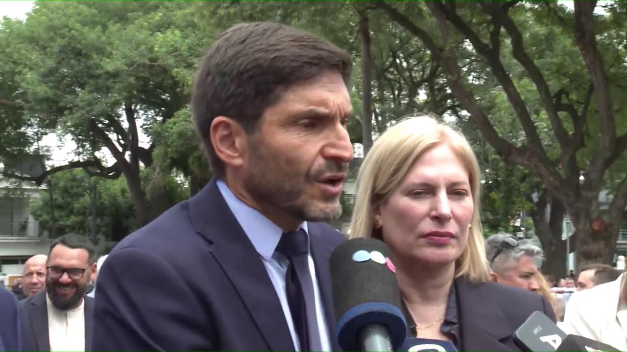 144° Apertura de Sesiones Ordinarias de la Legislatura de Santa Fe