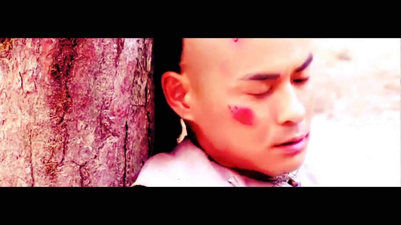 Mystery in the Palace MV
