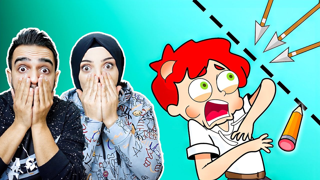 ŞAŞIRTICI ZEKA TEST OYUNU !! 😱 Easy Game Beyin Testi