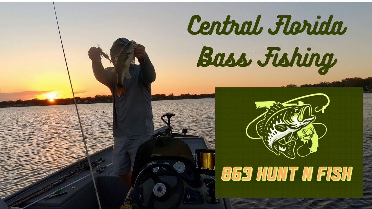 Catching fish on different style baits. Biting GOOD!!!! 🎣💥