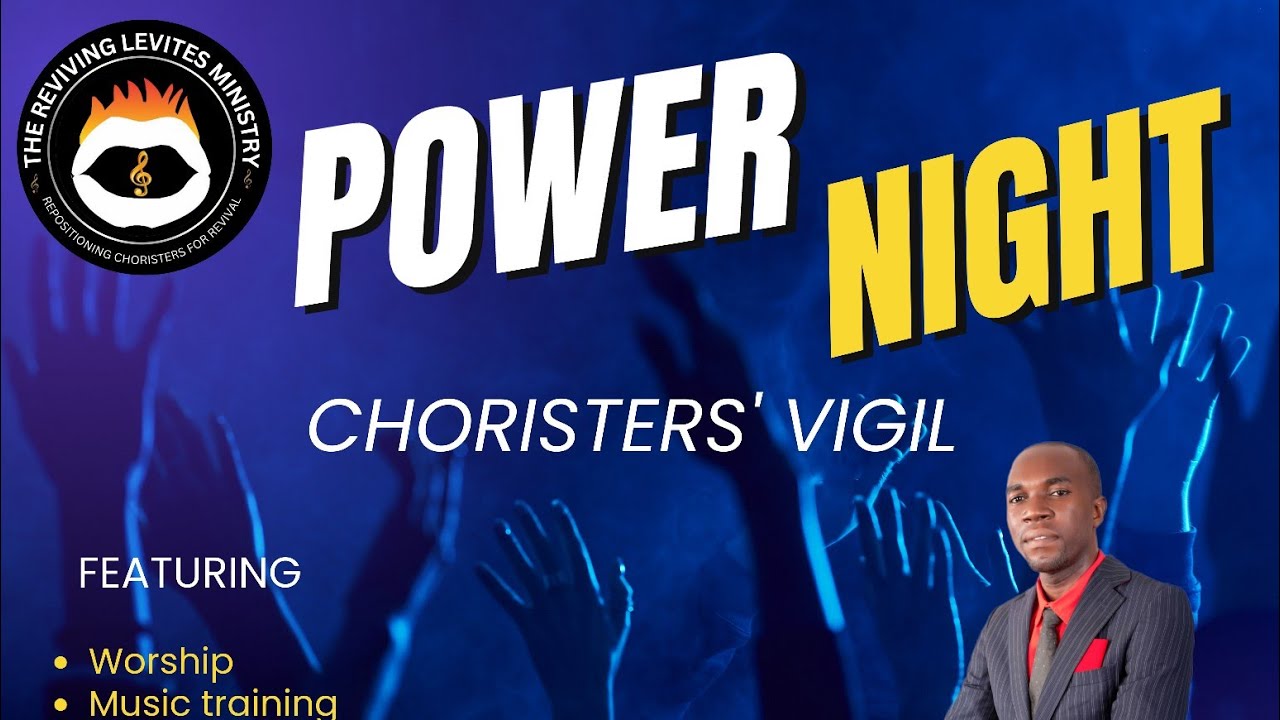 Power Night 13th October 2025