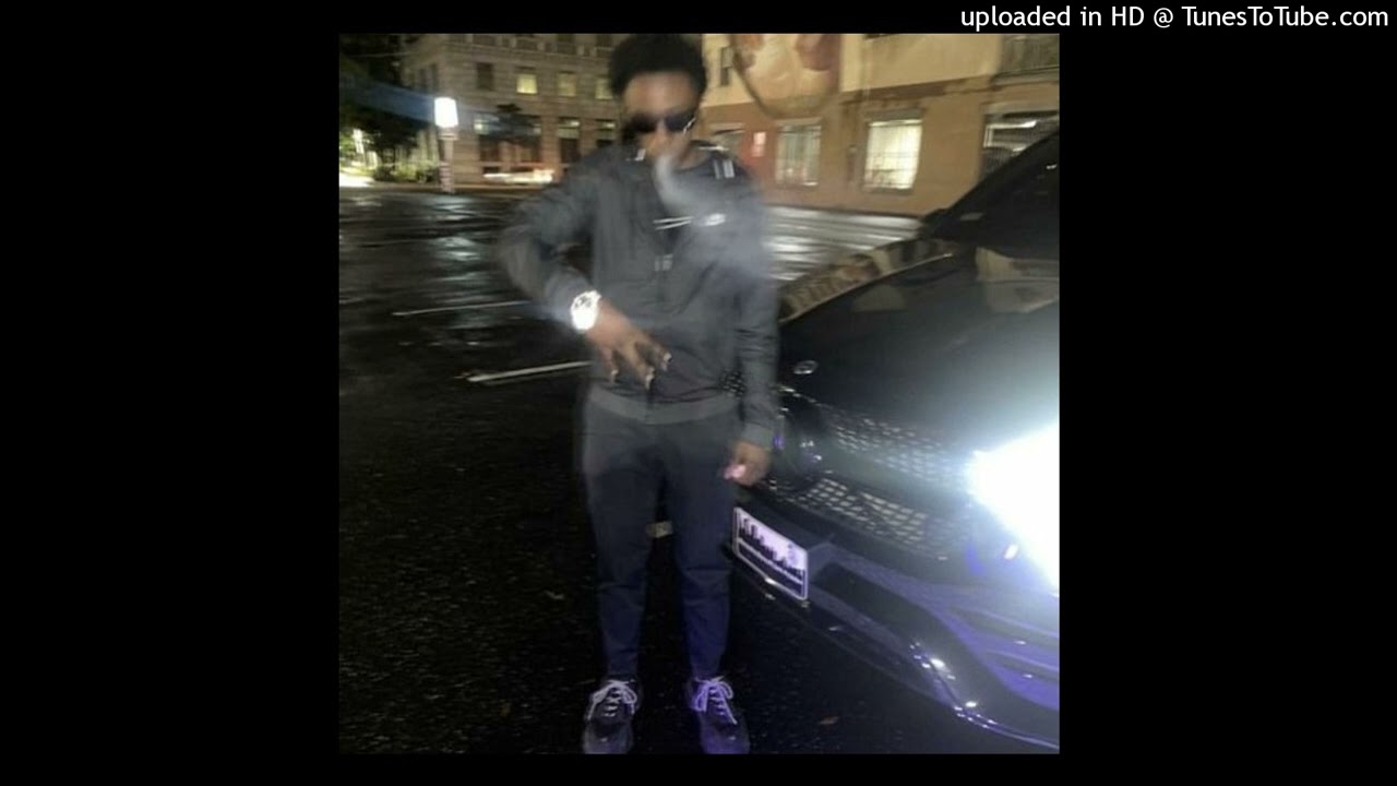 (Free) Ybc dul x hopoutblick x disrespectful Type beat “flame em”