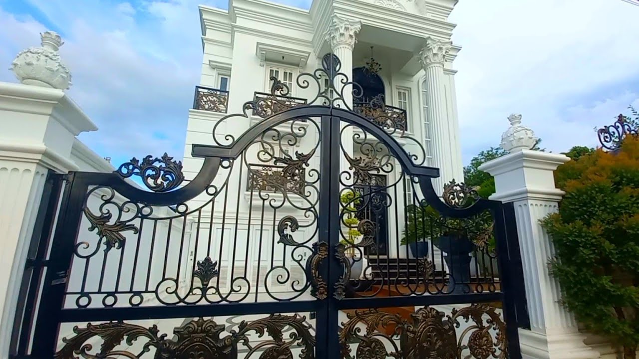Rumah Shella Saukia Di Banda aceh