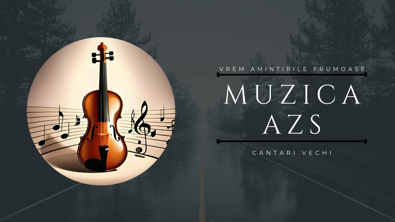 MUZICA AZS - Vrem Amintirile Frumoase