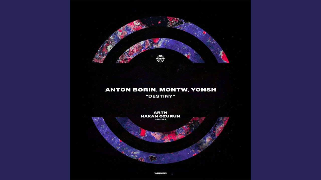 Destiny (ARTN Remix)