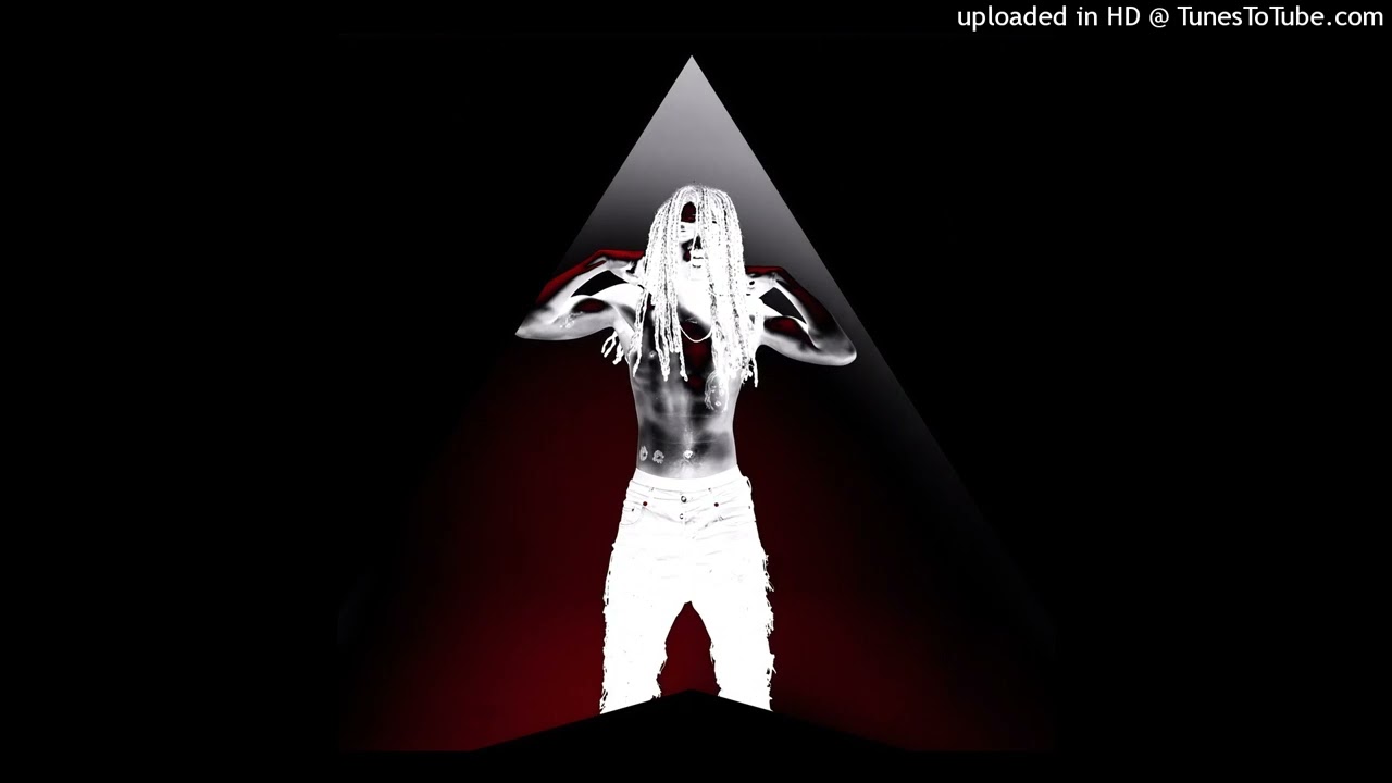 che encore MONSTER type beat - WHA