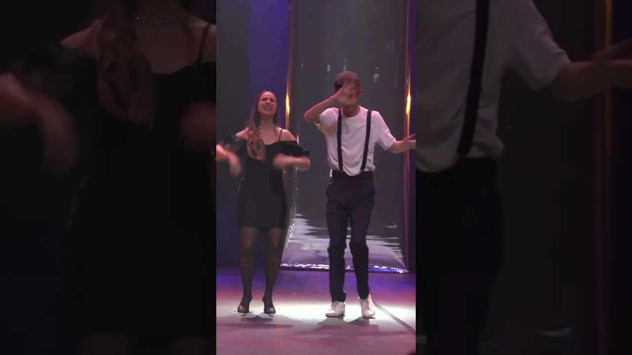 Romeo Mion dando show no 