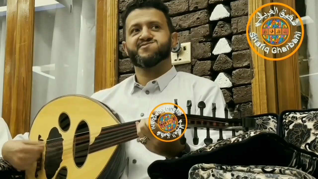 شاهد كيف اختتم الفنان حمود السمه الجلسه الاسطورية  اغاني الشوق اعياني + ياحمامي امانه مادهاك