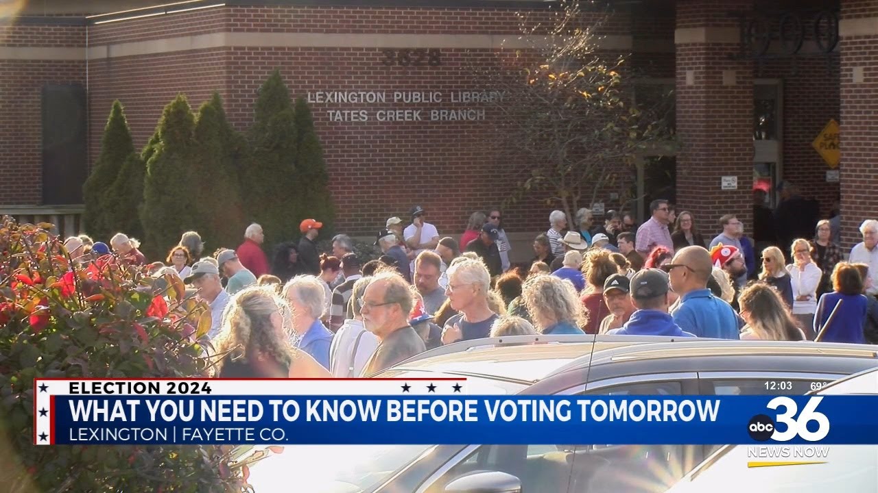 Voting Expectations