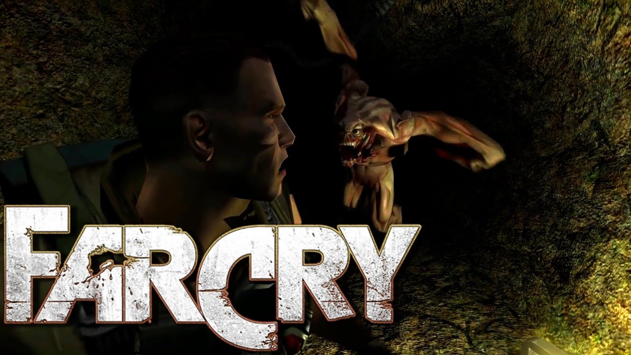 Far Cry | jeu complet FR 1080p 🧬🌴