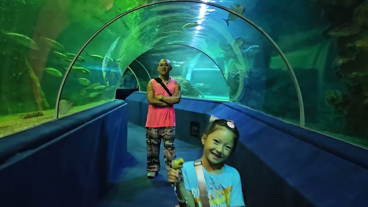 Chiang Mai Zoo Vaj Tsiaj