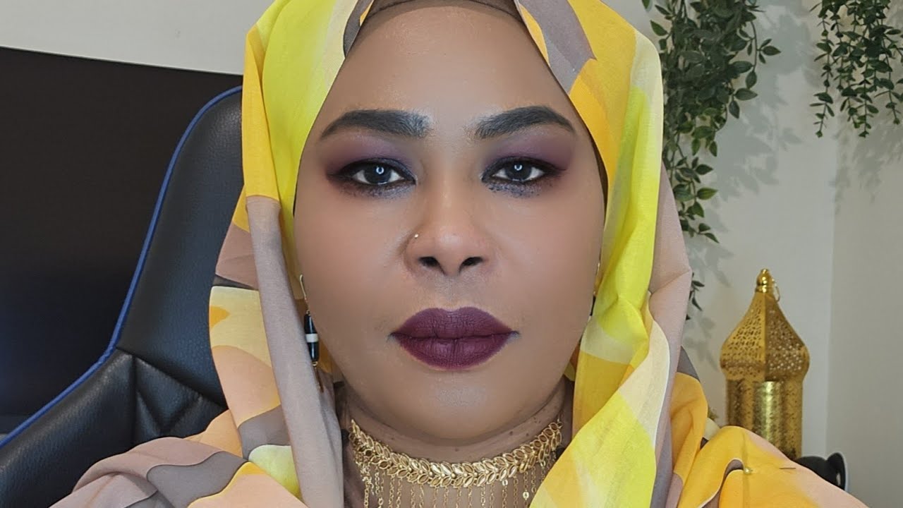 Kawther Abdalla is live