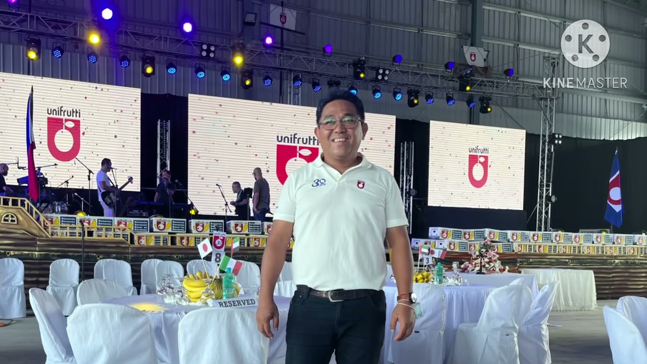 Unifrutti Christmas Party 2022 - Pix