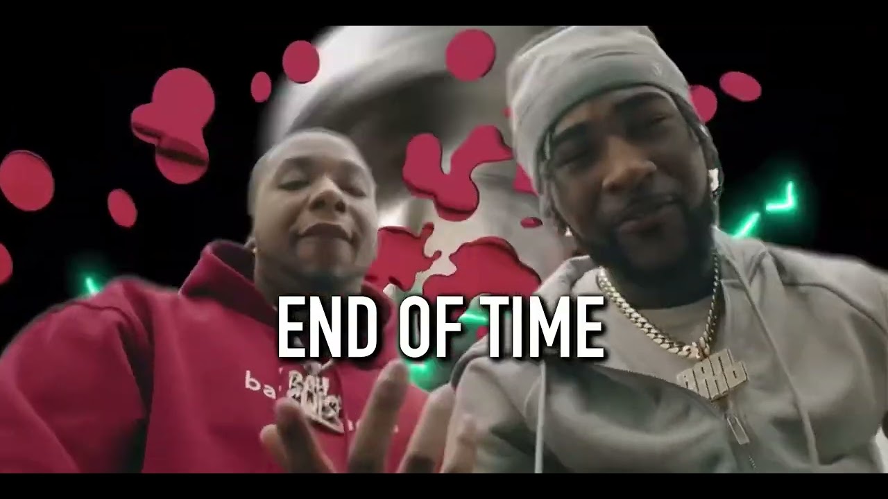 [FREE] DRILL 808 TYPE BEAT “END OF TIME” (PROD. GUAPYBEATS)