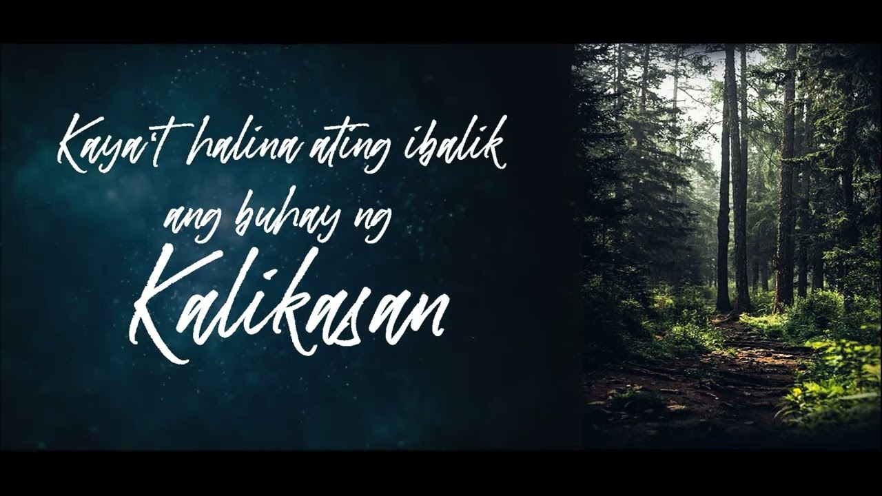 CT26 - Kalikasan