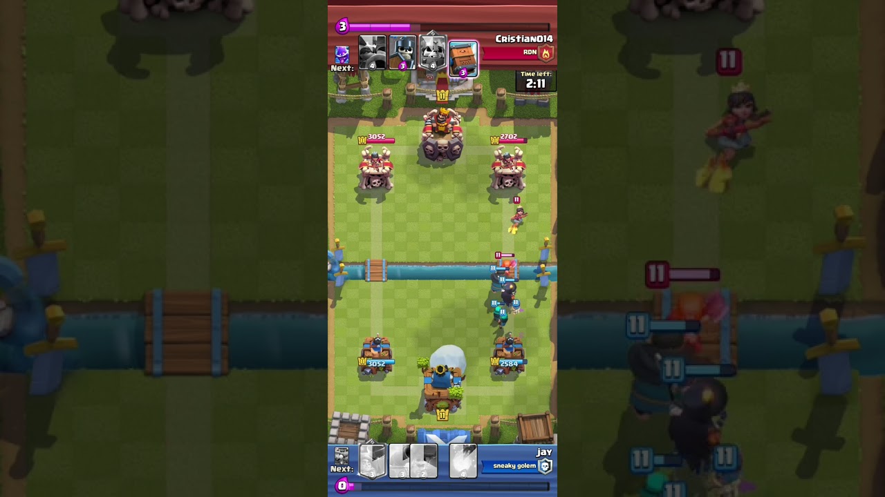 Random megadraft in clash pls like or sub if you enjoyed ty