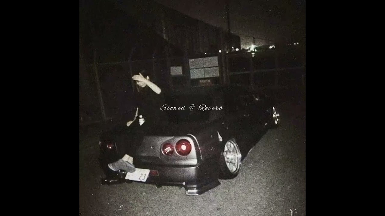 Mull3 - BES (Slowed & Reverb)